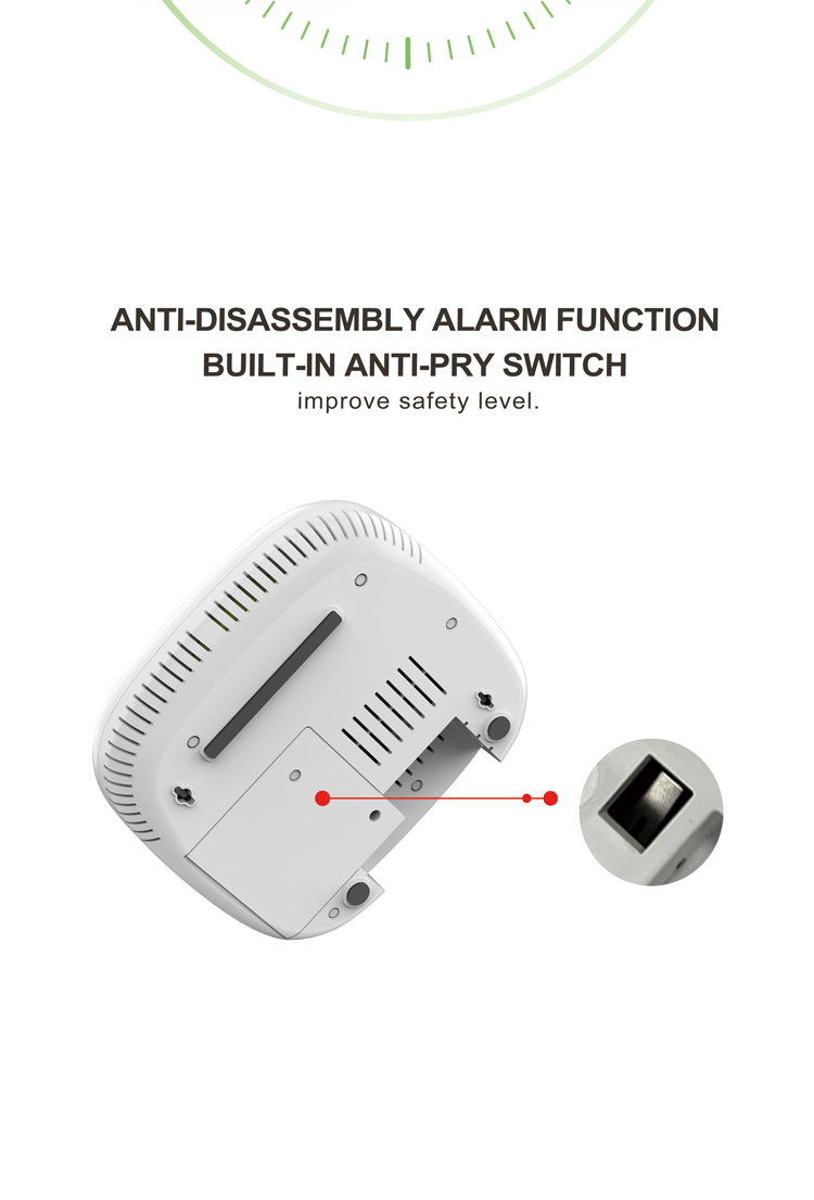 R7077 4G ZigBee Gateway - ZigBee Gateway - 6