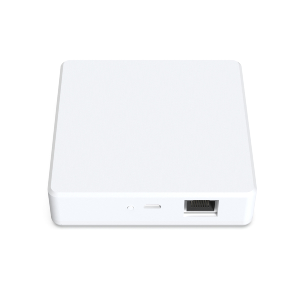 R7071-V2 ZigBee Wired Gateway