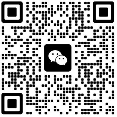 WeChat QR Code