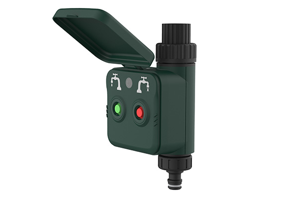 R7060 Garden Irrigation Control