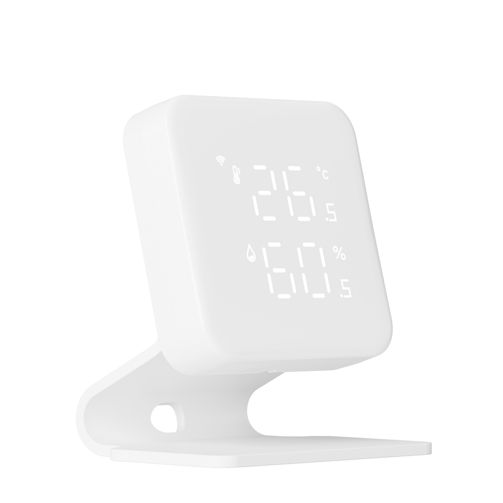 R7246 AC Control with built-in Temperature & Humidity