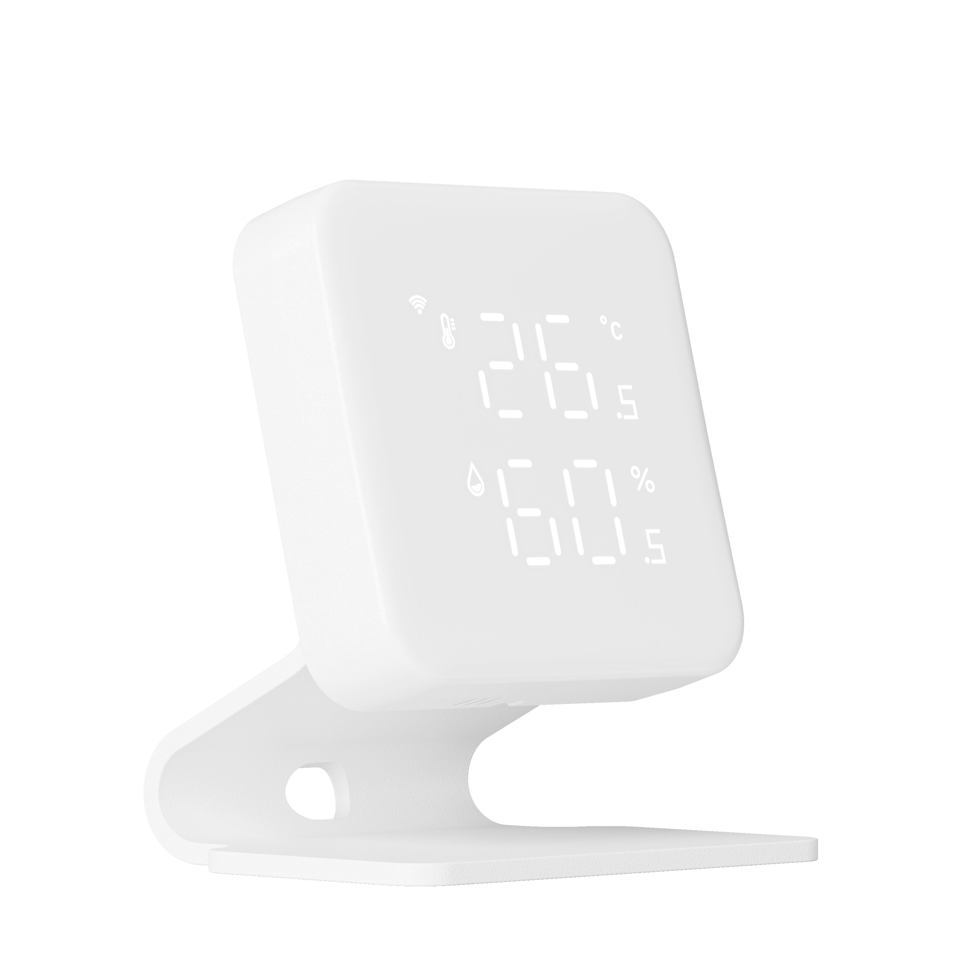 R7246 AC Control with built-in Temperature & Humidity