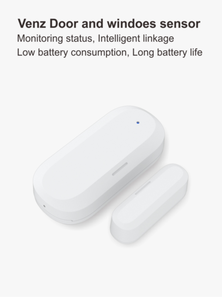 R7047-V2 Door/Window Sensor - Zigbee Sensors - 1