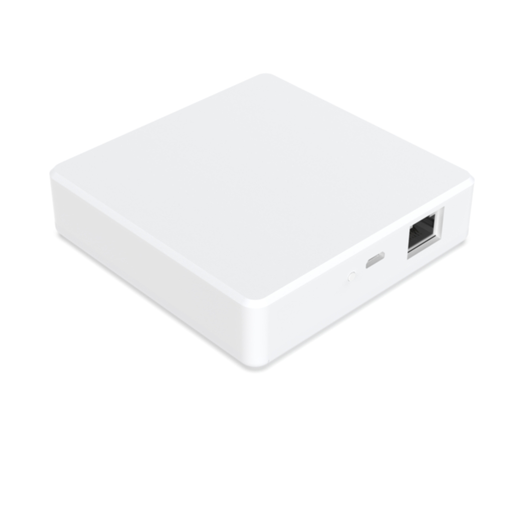 R7071-V2 ZigBee Wired Gateway