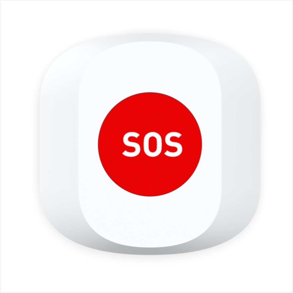 R7052-V2 SOS Button