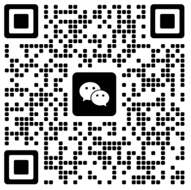 WeChat QR Code