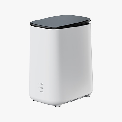 R8801 Camera Homebase